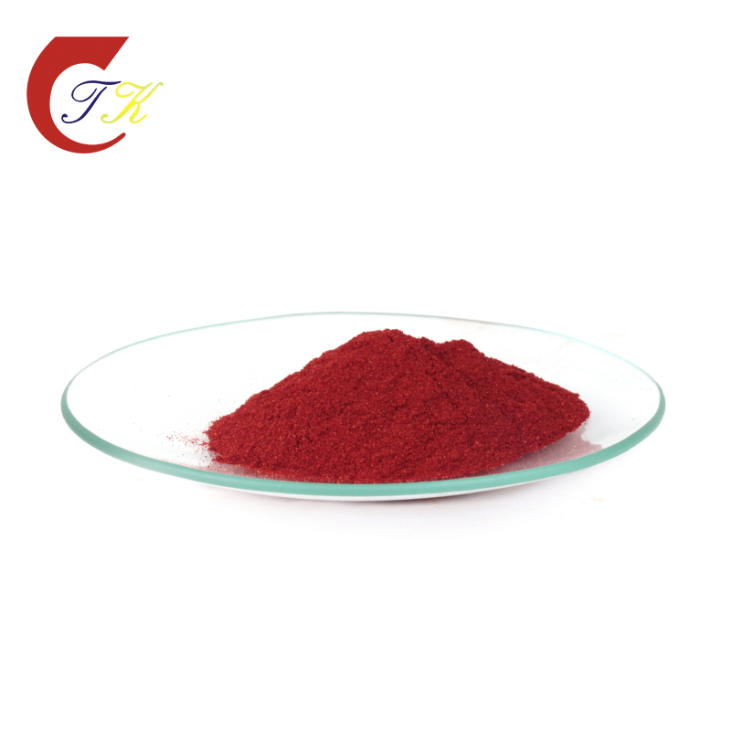 Skycron® Disperse Red GS(R153) Fabric Dye Companies Procion Dye Wholesale Dye Manufacturer