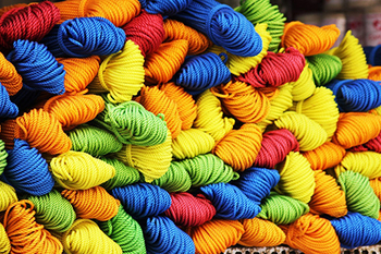 Classification and dyeing principle of acid dyes