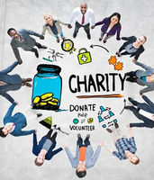 Charity assistance