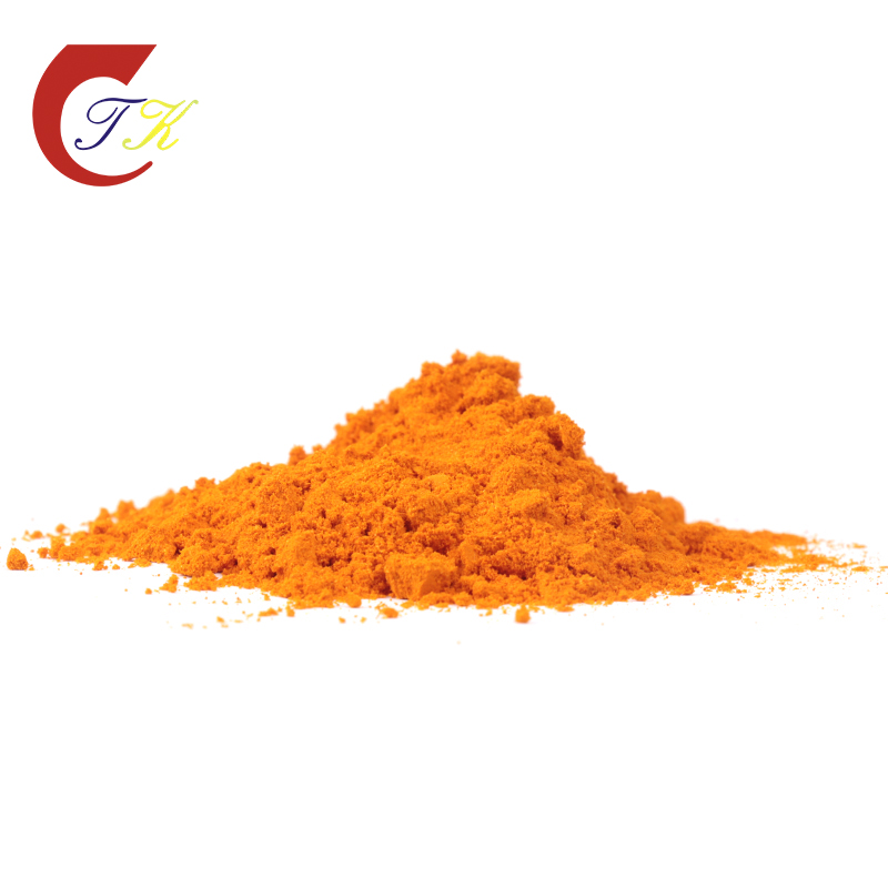 Skythrene® VAT ORANGE 2RT (O2) Ypes of Vat Dyes Vatting Process of Vat Dye Vat Orange