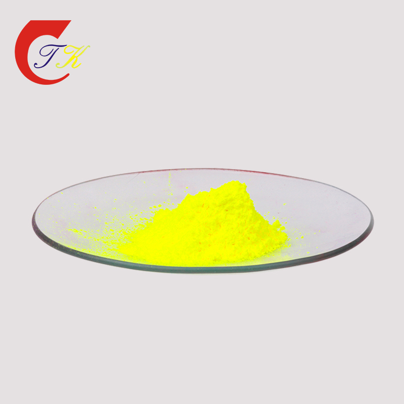 Skyinktex® Disperse Fluo. Yellow 82