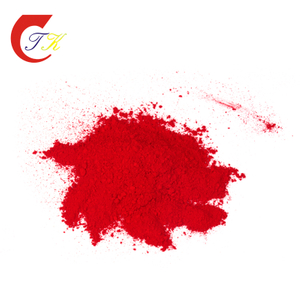 Skyacido® Acid Red 315 Natural Red Dye For Fabric