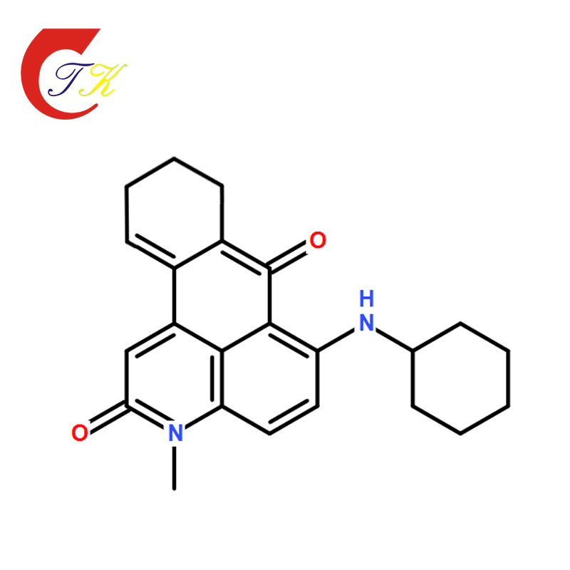 Skysol® Solvent Red HFG