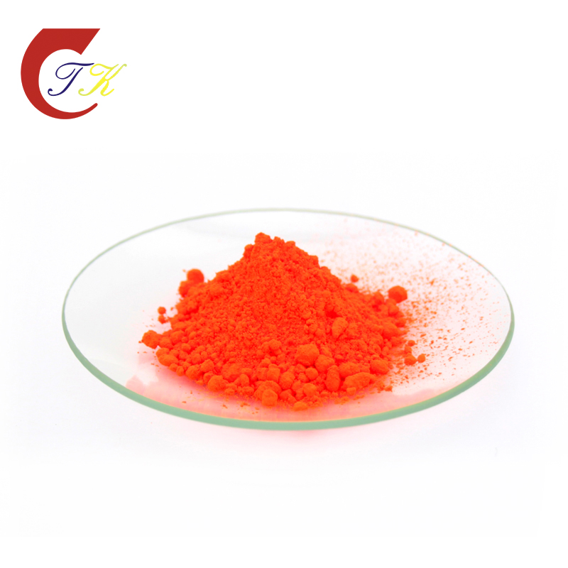 Skycron® Disperse Orange SE-3RLN(O61) Color Dye Factory Textile Dyes Exporter Fabric Dye Bulk