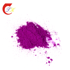 Skycron® Disperse Violet P-4R Fabric Dyeing Companies Polyester Dye Rit Powder Dye
