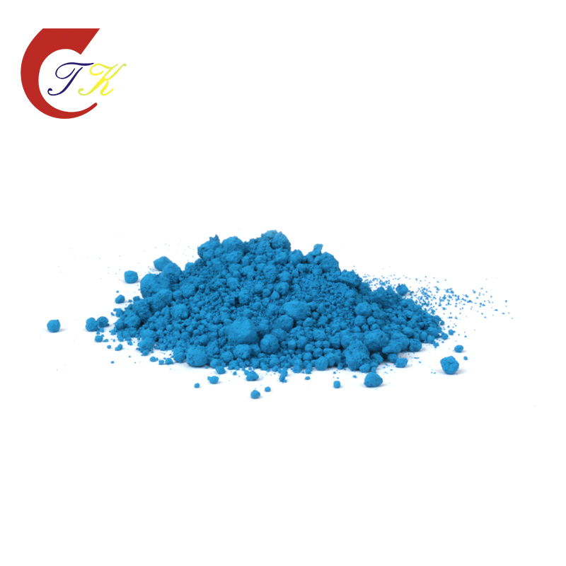 Skyacido® Acid Blue 40 Royal Blue Dye For Clothes
