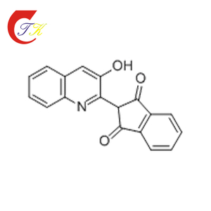 Skycron® Disperse Yellow E-3G(Y54)