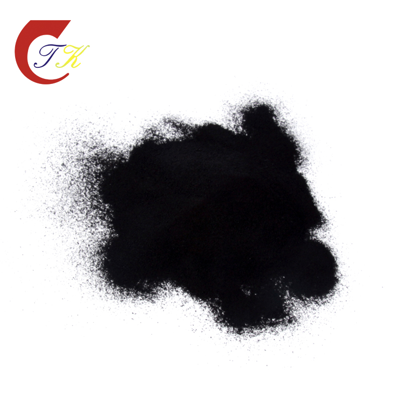 Skythrene® VAT BLACK YBM The Best Fabric Dye Modal Tie Dye Colour Fabric Dye